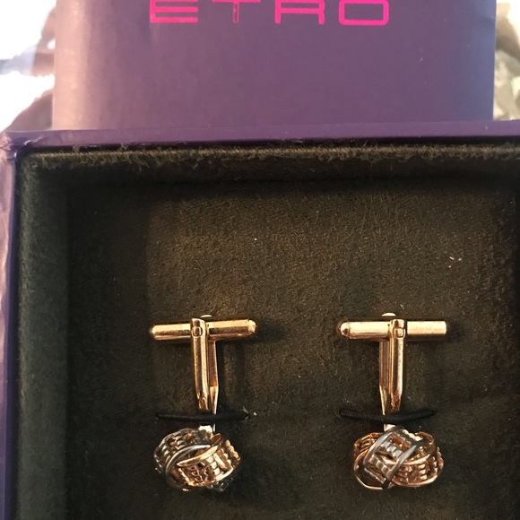 ETRO - Picture 3 of 8